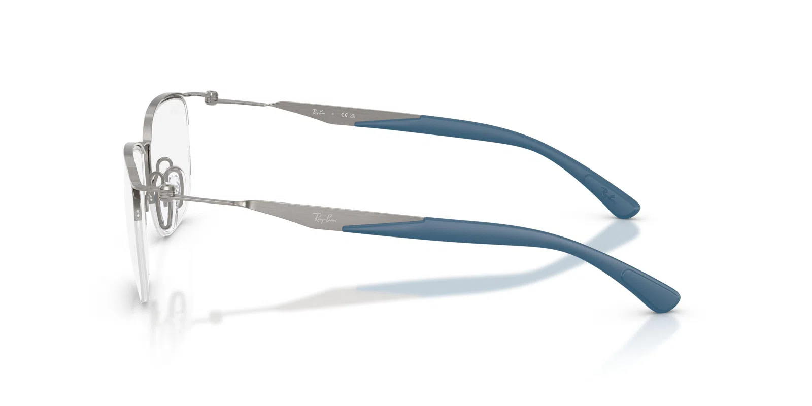 Ray-Ban 7552 Eyeglasses - view 13